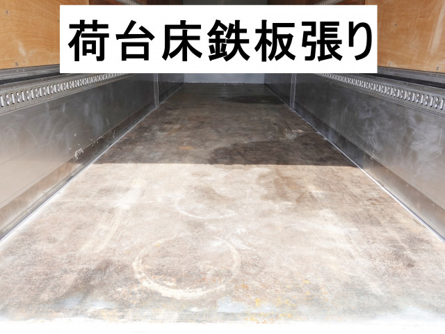 ＵＤ クオン 2PG-CG5CA(8x4)の写真18