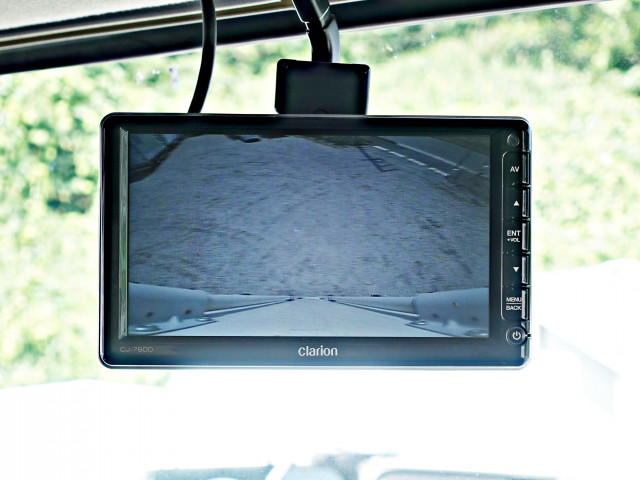 ＵＤ クオン 2PG-CG5CA(8x4)の写真28