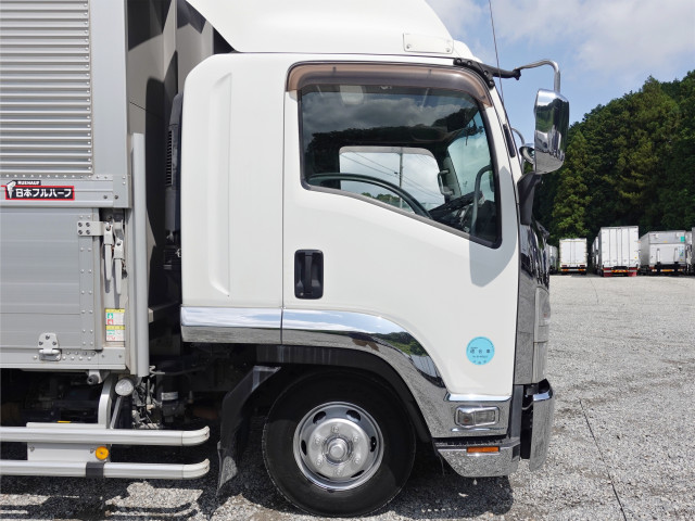 いすゞ フォワード TKG-FRR90T2(2WD)の写真7