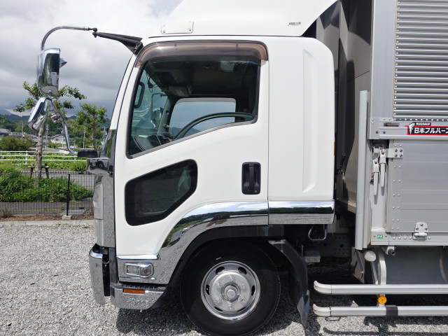 いすゞ フォワード TKG-FRR90T2(2WD)の写真14