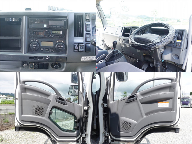 いすゞ フォワード TKG-FRR90T2(2WD)の写真26