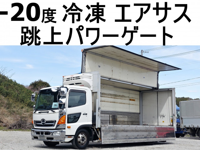 レンジャー ウイング