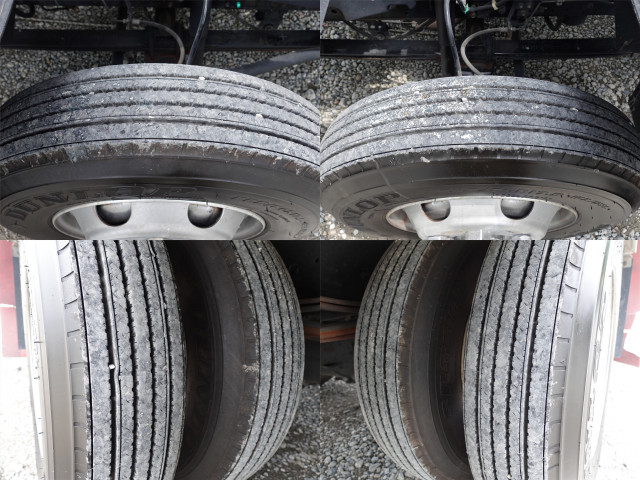 いすゞ フォワード 2RG-FRR90S2(2WD)の写真19
