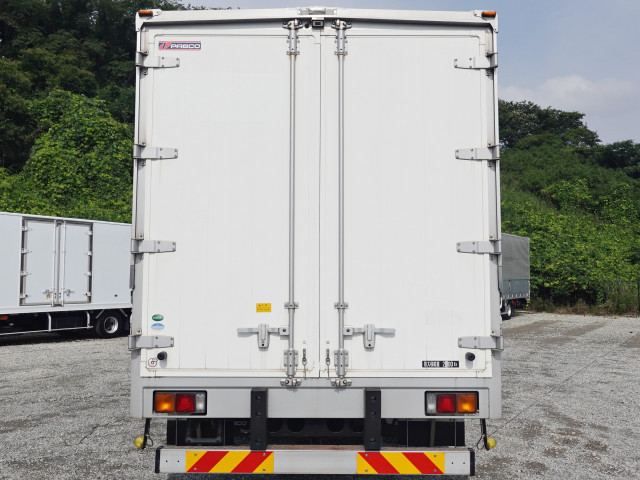 三菱 ファイター TKG-FK61F(2WD)の写真6