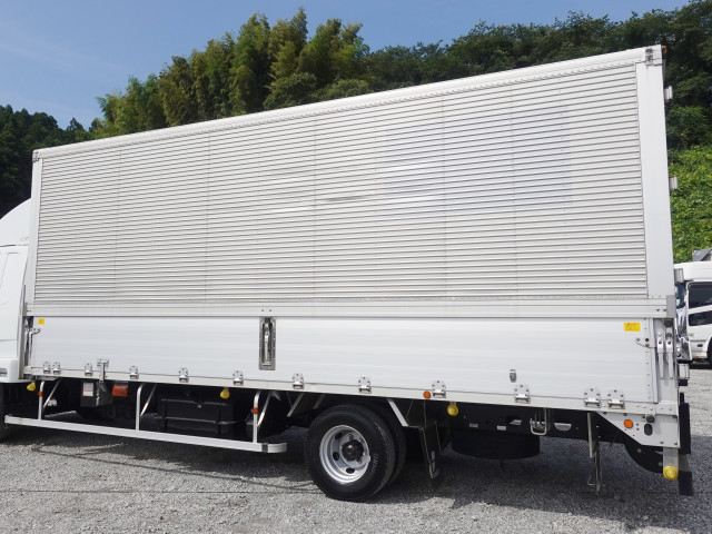 三菱 ファイター TKG-FK61F(2WD)の写真7