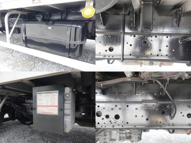 三菱 ファイター TKG-FK61F(2WD)の写真18
