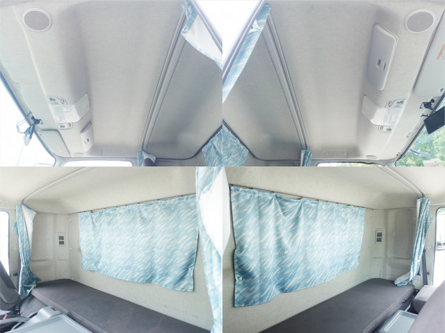 三菱 ファイター TKG-FK61F(2WD)の写真22