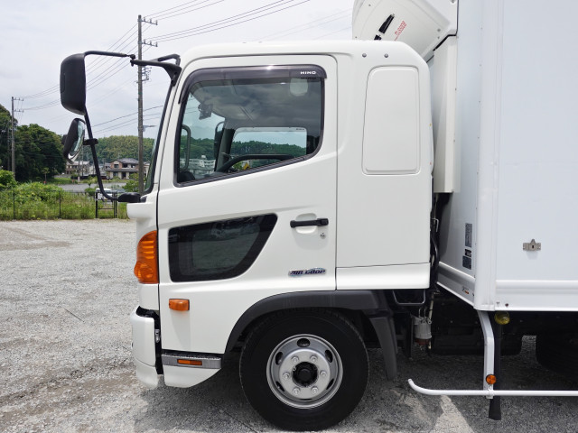 日野 レンジャー TKG-FD7JLAG(2WD)の写真12