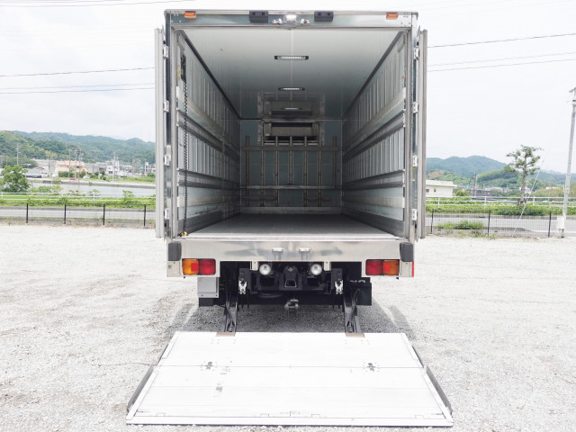 日野 レンジャー TKG-FD7JLAG(2WD)の写真13