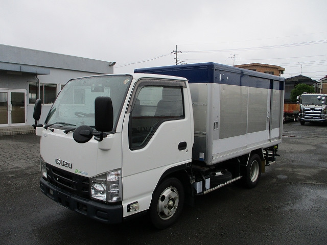 いすゞ エルフ TRG-NJR85AN 2WD