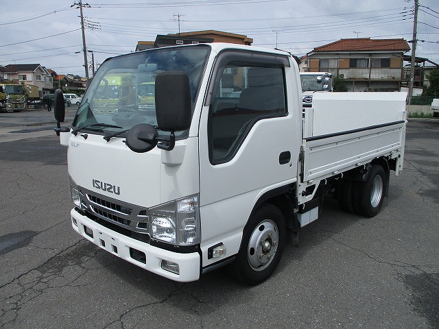 いすゞ(平ボディー) 2t-3tの中古車一覧｜中古トラックなら【トラック市】