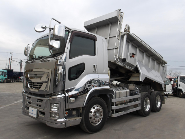 レア⭐︎ISUZU GIGA トラックモデル 本体 箱付きです。　新品未使用です。 ギガ(いすゞ) 大型の中古車一覧(5ページ目)｜中古トラックなら