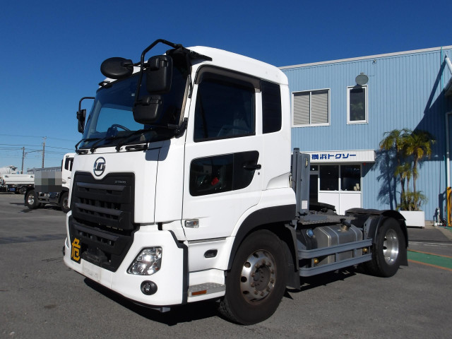 クオン(UD)の中古車一覧(2ページ目)｜中古トラックなら【トラック市】