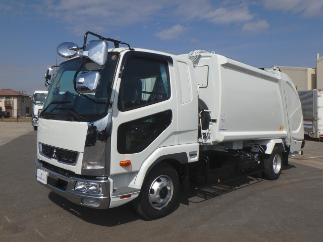 三菱の中古車一覧｜中古トラックなら【トラック市】