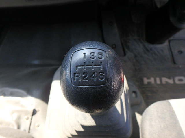 日野 レンジャー LKG-FE7JEAA(2WD)の写真26