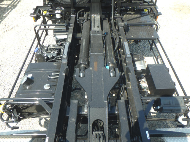 日野 レンジャー 2KG-GD2ABA(2WD)の写真7