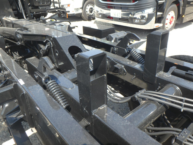 日野 レンジャー 2KG-GD2ABA(2WD)の写真9