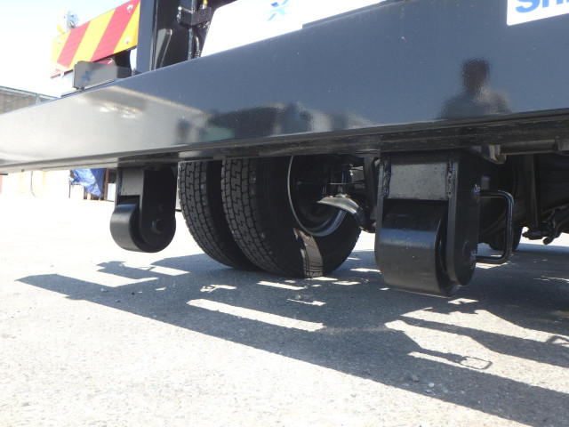 日野 レンジャー 2KG-GD2ABA(2WD)の写真11