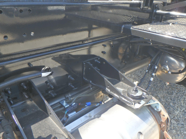 日野 レンジャー 2KG-GD2ABA(2WD)の写真14