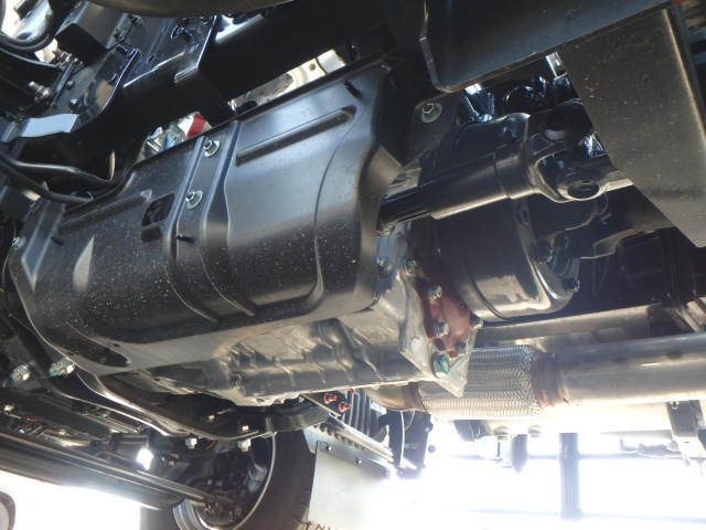 日野 レンジャー 2KG-GD2ABA(2WD)の写真16