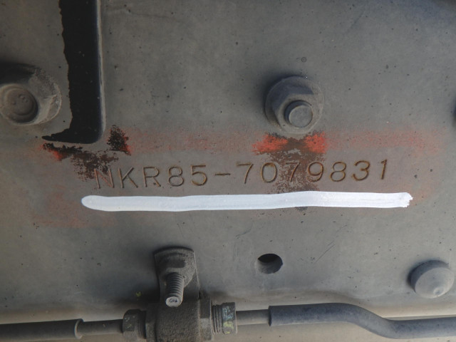 いすゞ エルフ TPG-NKR85AN(2WD)の写真17