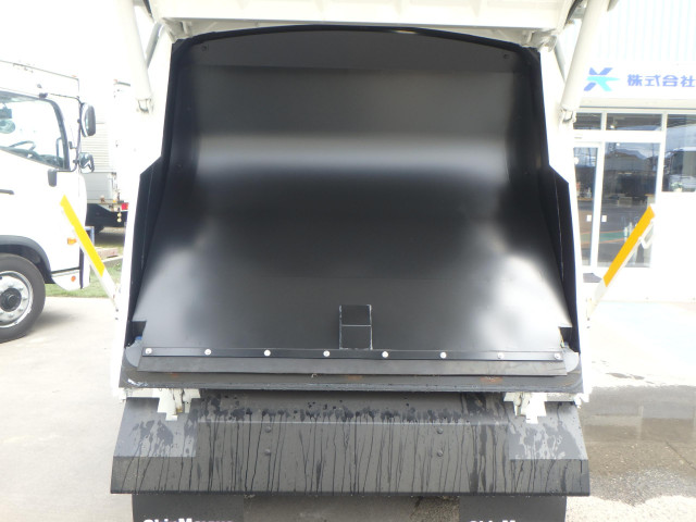 日野 デュトロ 2KG-XZU605X(2WD)の写真10