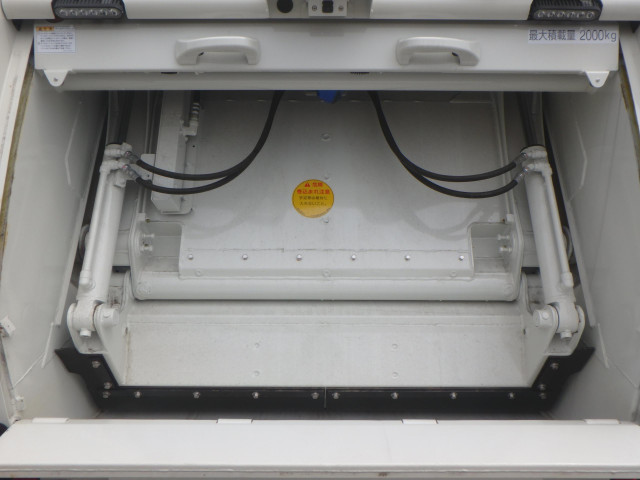 日野 デュトロ 2KG-XZU605X(2WD)の写真11