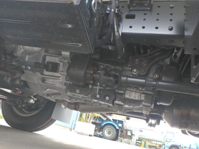 日野 デュトロ 2KG-XZU605X(2WD)の写真18