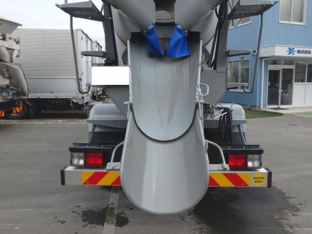 日野 レンジャー 2KG-FJ2ACA(2WD)の写真11