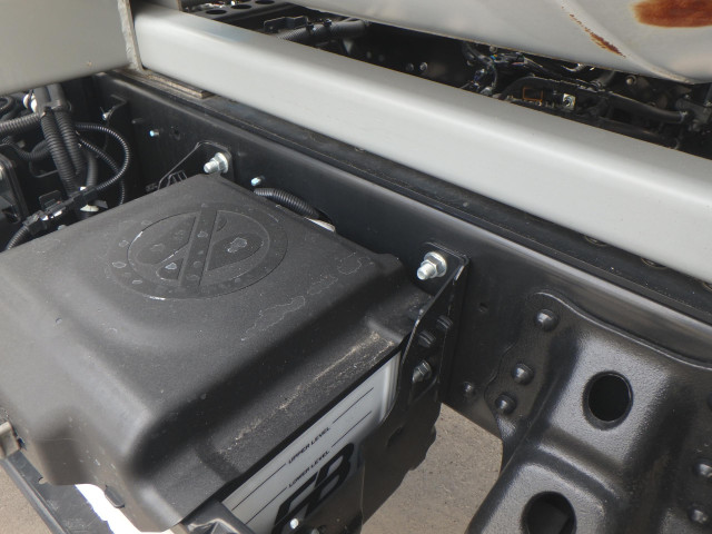 日野 レンジャー 2KG-FJ2ACA(2WD)の写真12