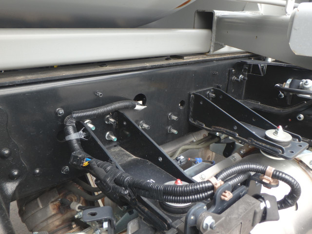 日野 レンジャー 2KG-FJ2ACA(2WD)の写真13
