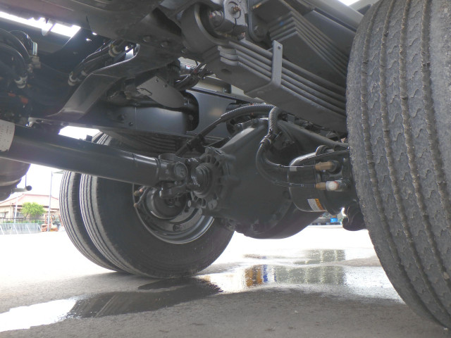日野 レンジャー 2KG-FJ2ACA(2WD)の写真14