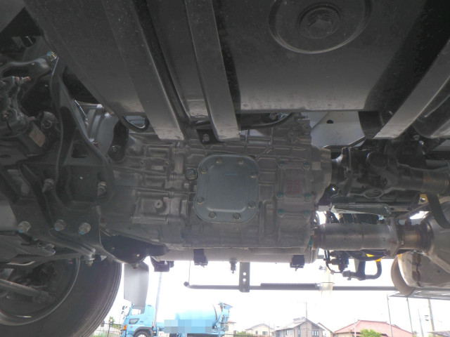 日野 レンジャー 2KG-FJ2ACA(2WD)の写真15