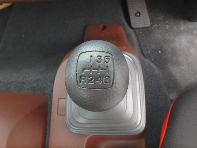 日野 レンジャー 2KG-FJ2ACA(2WD)の写真22