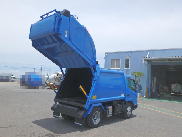 日野 デュトロ 2KG-XZU605X(2WD)の写真5