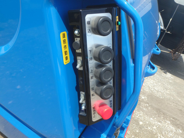 日野 デュトロ 2KG-XZU605X(2WD)の写真7