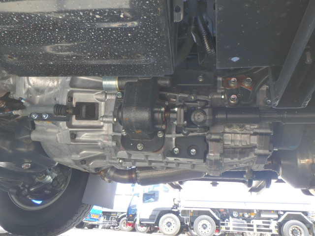 日野 デュトロ 2KG-XZU605X(2WD)の写真16