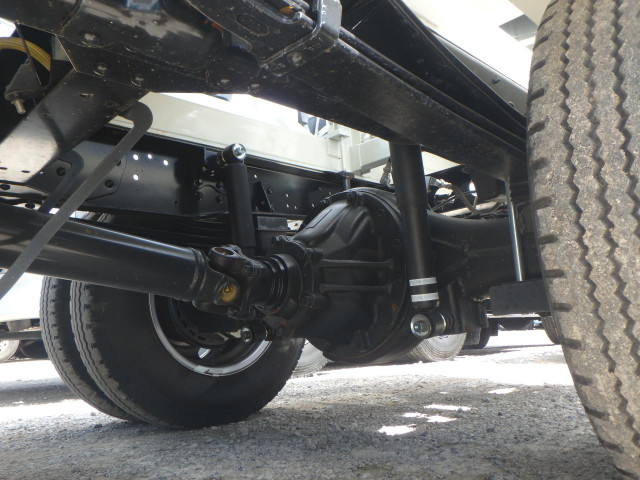 日野 デュトロ 2DG-XZU600E(2WD)の写真14