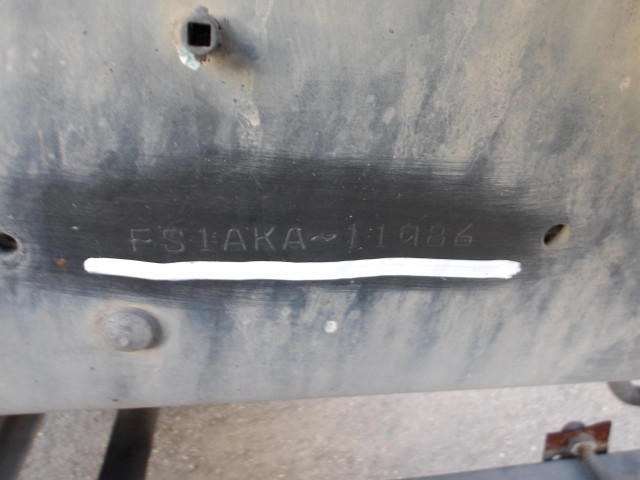 日野 プロフィア QKG-FS1AKAA(6x4)の写真17
