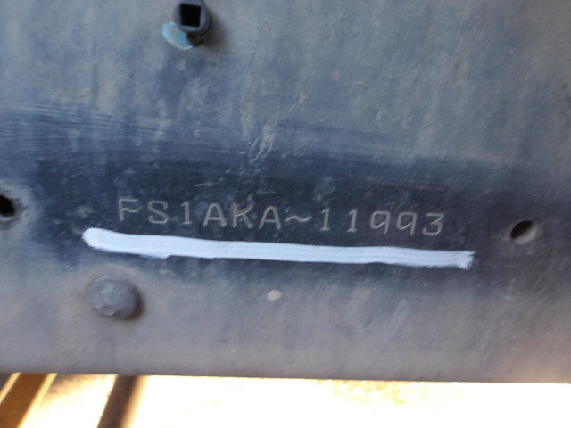 日野 プロフィア QKG-FS1AKAA(6x4)の写真17