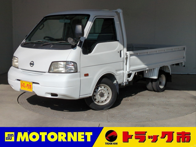 日産 バネットトラック ABF-SKP2TN 2WD
