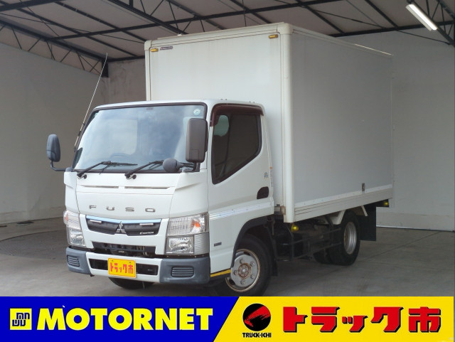 三菱 キャンター ＴＰＧ-ＦＤＡ00 4WD
