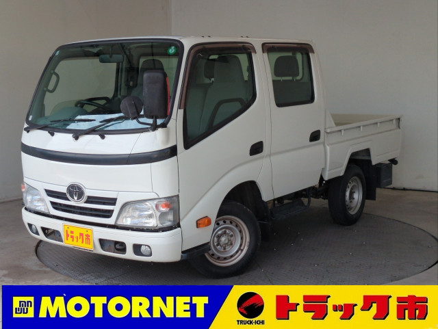 トヨタ ダイナ ＡＢＦ-ＴＲＹ220 2WD