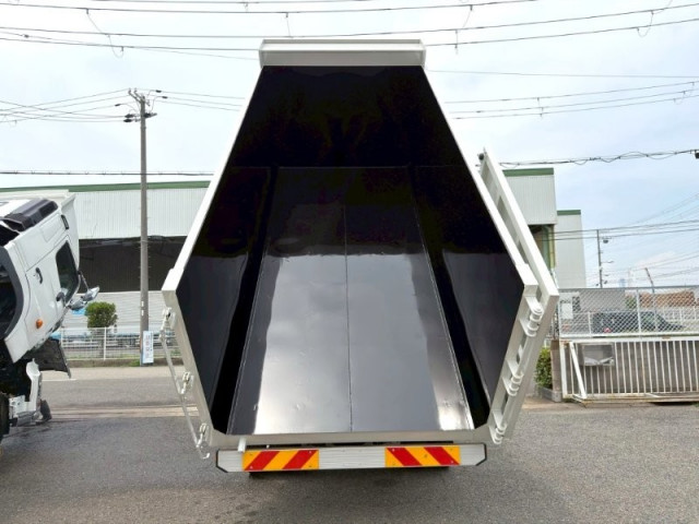 日野 レンジャー 2KG-FD2ABAの写真9