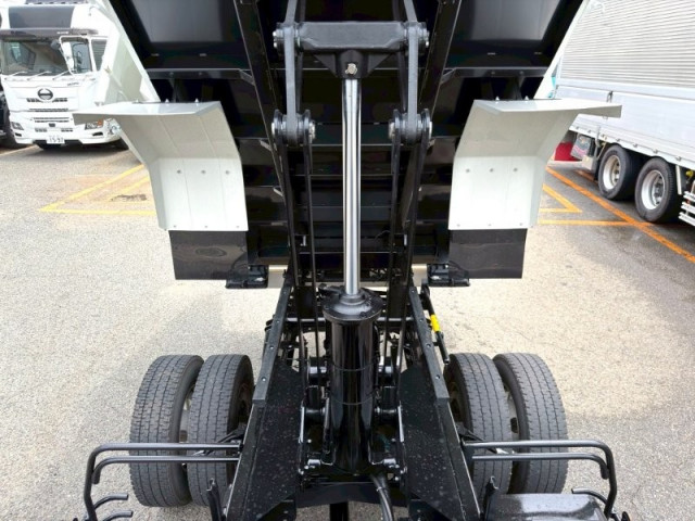 日野 レンジャー 2KG-FD2ABAの写真13