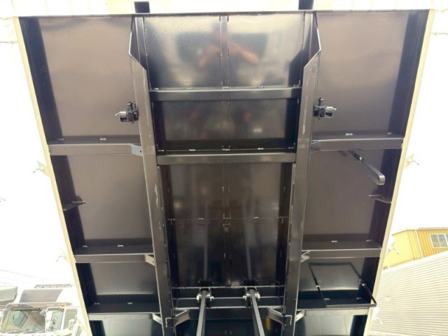 日野 レンジャー 2KG-FD2ABAの写真14
