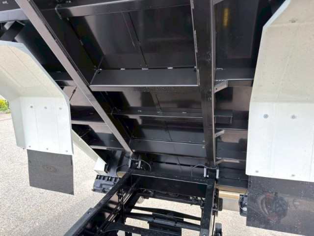 日野 レンジャー 2KG-FD2ABAの写真15
