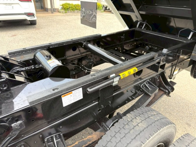 日野 レンジャー 2KG-FD2ABAの写真16