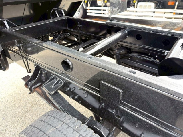 日野 レンジャー 2KG-FD2ABAの写真17