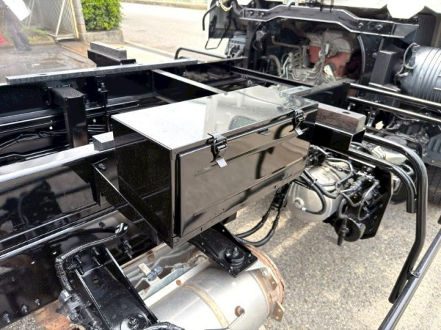 日野 レンジャー 2KG-FD2ABAの写真18